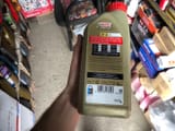 Моторное масло Castrol EDGE 5W-30 C3. — фото 2 из 2
