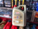 Castrol EDGE 5W-40 (Advanced Full Synthetic) — фото 1 из 2