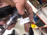 Мини-линзаҳои LED — фото 2 из 2