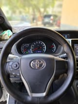 Toyota Voxy 2014 — фото 8 из 10