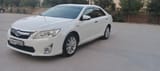 Toyota Camry 2013 — фото 2 из 8