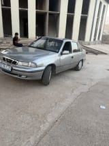 Daewoo Nexia 1996 — фото 8 из 9