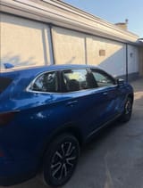 Haval H6 2025 — фото 10 из 18