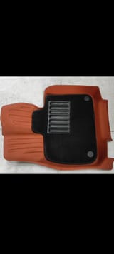 Коврик для Лисян L9 — фото 1 из 3
