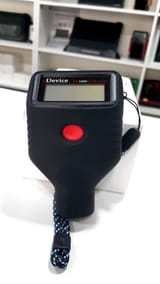 ТолщиномерrDevice RD-1000 ULTRA MAX — фото 1 из 5