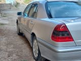 Mercedes-Benz C class 1999 — фото 4 из 12