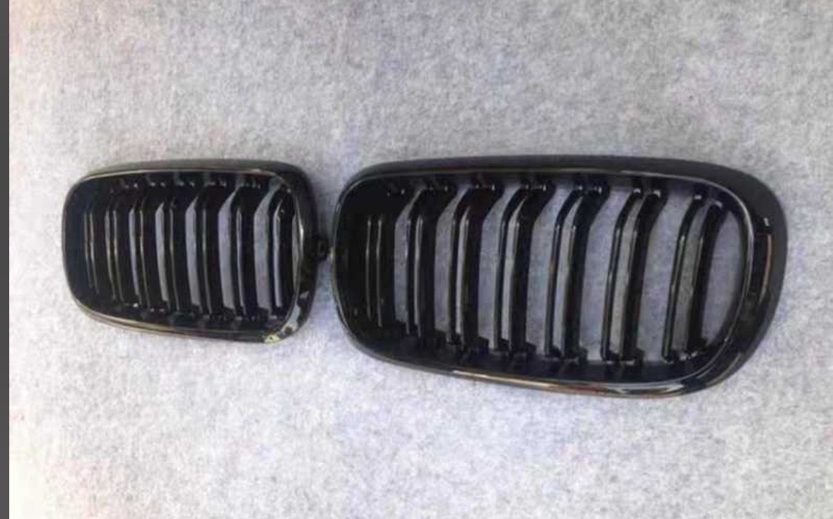 Облицовка на BMW X5 F15, Душанбе
