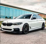 Крыло от BMW G30 — фото 2 из 2