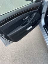 BMW 5 series 2011 — фото 11 из 15