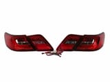 Задние фары Camry 2 — фото 5 из 5