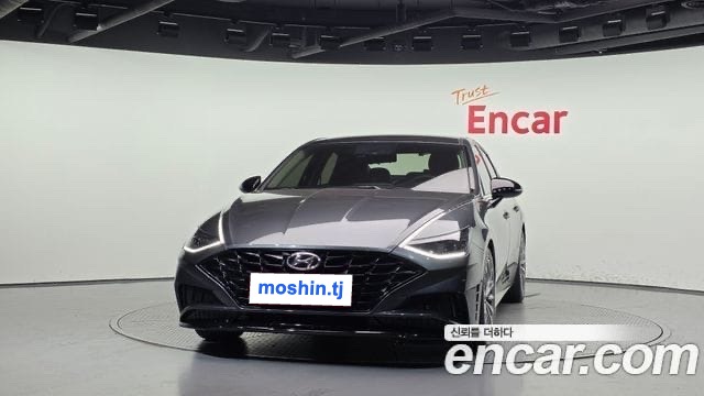 Hyundai Sonata, 2020, Душанбе