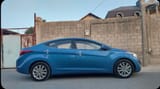 Hyundai Avante 2015 — фото 4 из 7