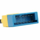 Кабель-удлинитель 41 см GM12pin OBD2 launch thinkcar XTOOL OBDSTAR Avtel — фото 3 из 6
