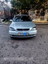 Opel Astra G 2003 — фото 1 из 7