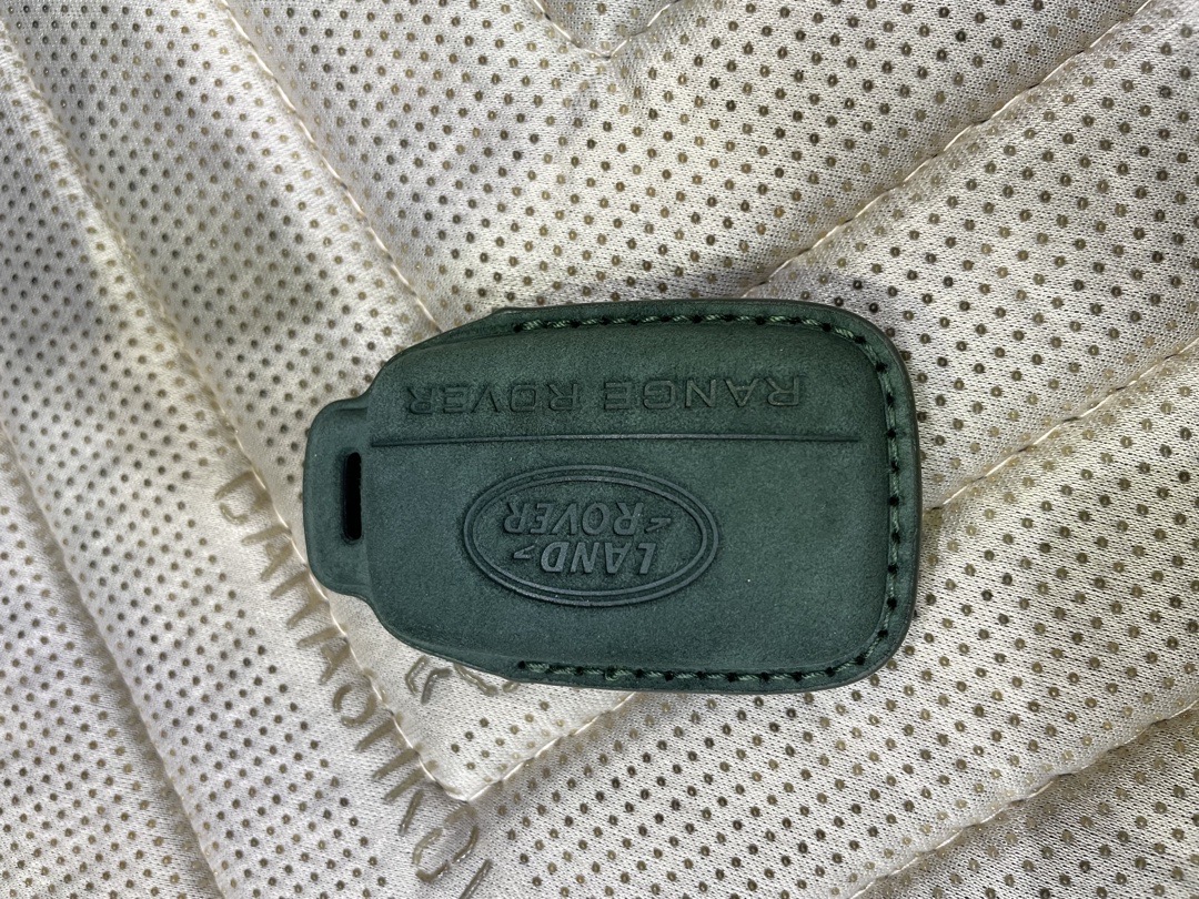 Чехол для ключей Land Rover, Душанбе