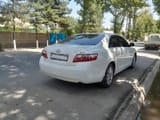 Toyota Camry 2008 — фото 2 из 5