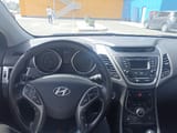 Hyundai Avante 2014 — фото 5 из 10