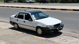 Daewoo Nexia 1995 — фото 2 из 9