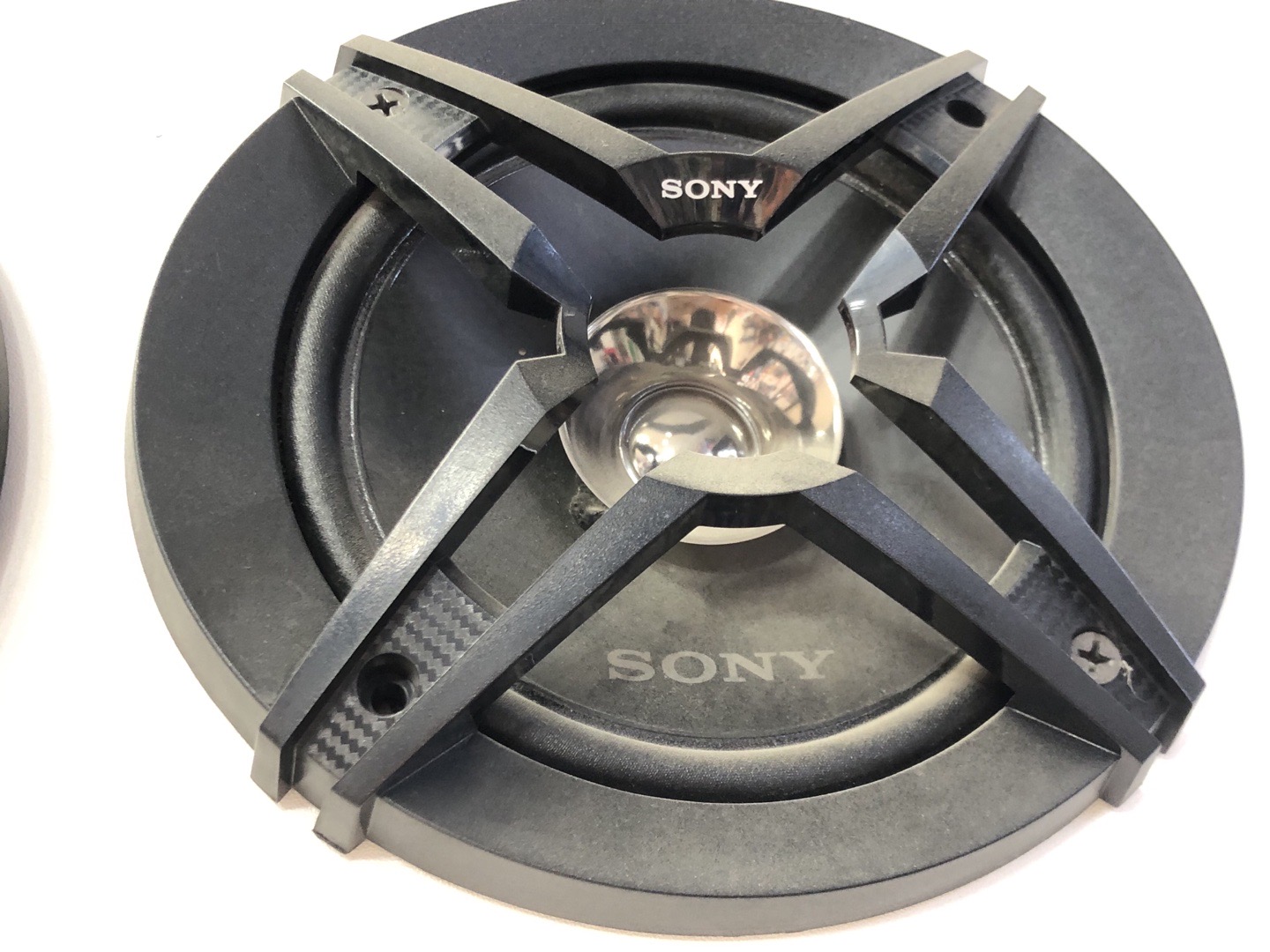 Калонка Sony, Душанбе