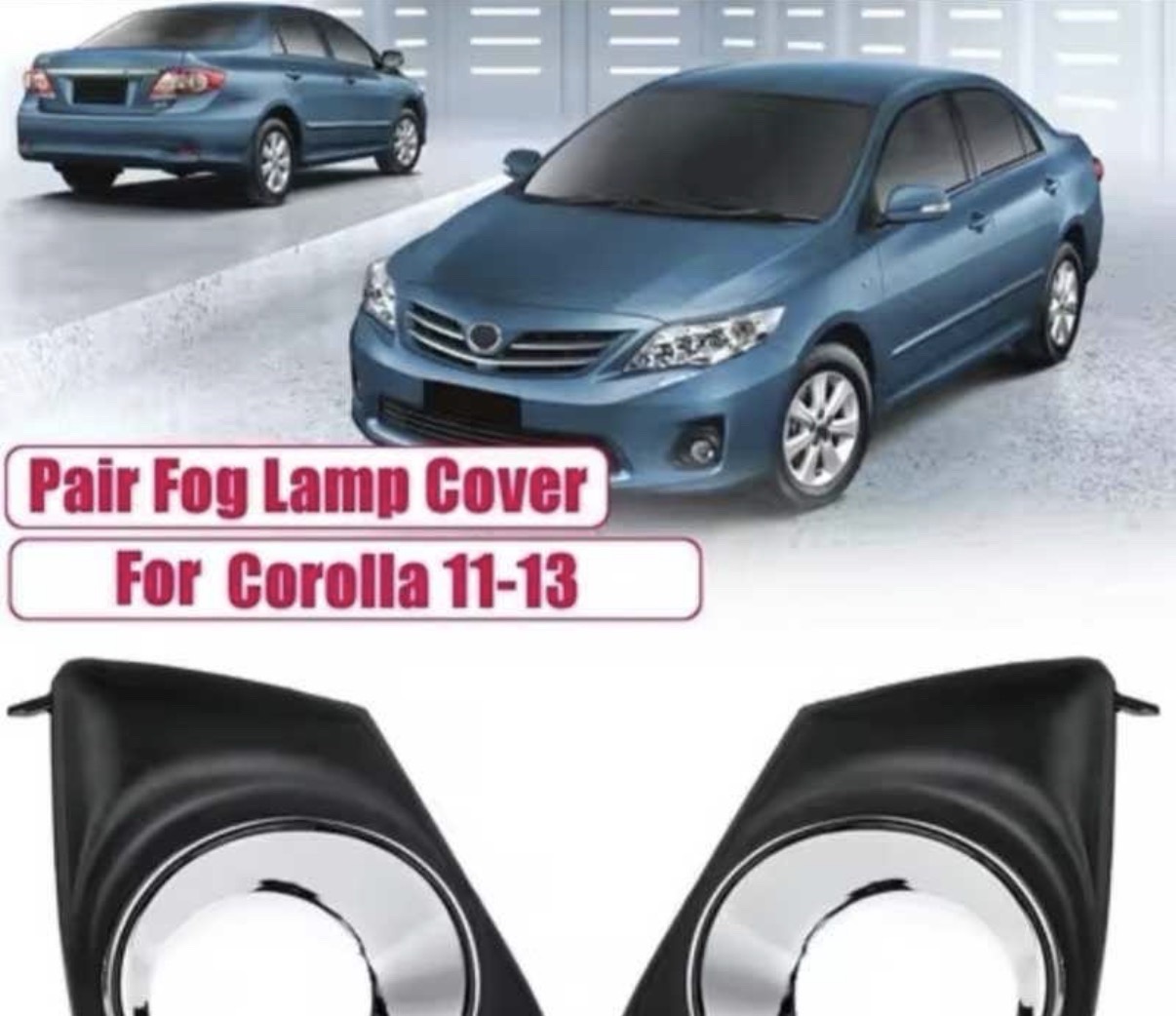 Крышка галогена от Toyota Corolla 3, Душанбе