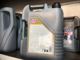 Моторное масло Liqui Moly Special Tec F 5W-30 — фото 2 из 2