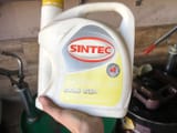 Sintec Gold G12+ — фото 1 из 2