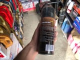 F1 Dashboard Wax Spray — — фото 2 из 2