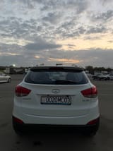 Hyundai ix35 2016 — фото 6 из 11
