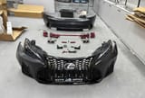 Обвес на Lexus IS 2006-2021 — фото 1 из 2