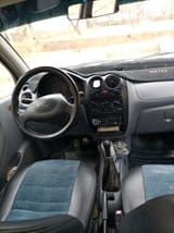 Daewoo Matiz 1998 — фото 10 из 14