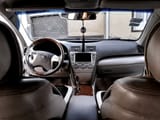 Toyota Camry 2008 — фото 2 из 7