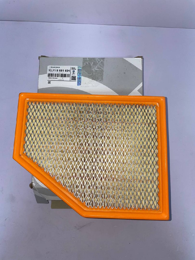 Воздушный фильтр BMW, Душанбе