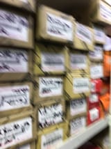 Столбизатор задный — фото 3 из 3