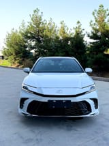 Toyota Camry 2026 — фото 3 из 13