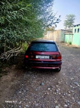 Opel Astra F 1995 — фото 8 из 13