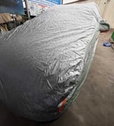Палатка от Toyota Verso — фото 1 из 3