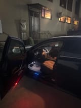 Lexus IS series 2008 — фото 11 из 11