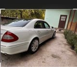 Mercedes-Benz E class 2007 — фото 3 из 8