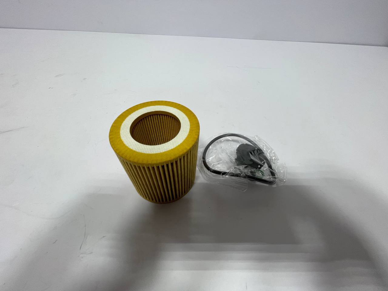 Фильтр масляный BMW, Душанбе