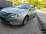 Hyundai Sonata 2014 — фото 2 из 10