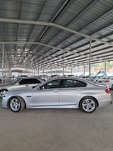 BMW 5 series 2011 — фото 5 из 6