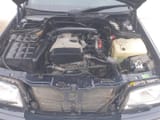 Mercedes-Benz C class 1998 — фото 6 из 7
