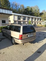 Opel Astra F 1997 — фото 5 из 12