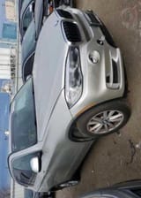 Бампер От BMW X5 /F15 — фото 4 из 4