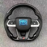 Рул для всех TOYOTA — фото 2 из 13