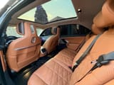 BMW 7 series 2023 — фото 3 из 11