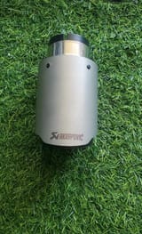 Насадки на Глушитель Akrapovic — фото 1 из 2