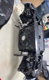 Ноускат барои BMW — фото 4 из 14