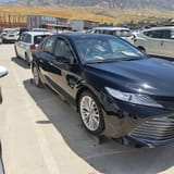 Toyota Camry 2018 — фото 7 из 9