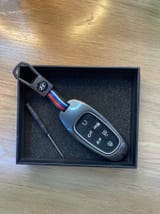 Чехол для ключа Hyundai — фото 1 из 2